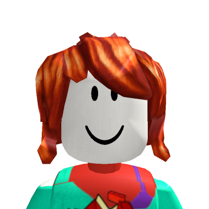 Roblox profile picture for @paovera18