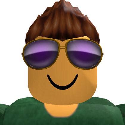 Roblox profile picture for @hamde3
