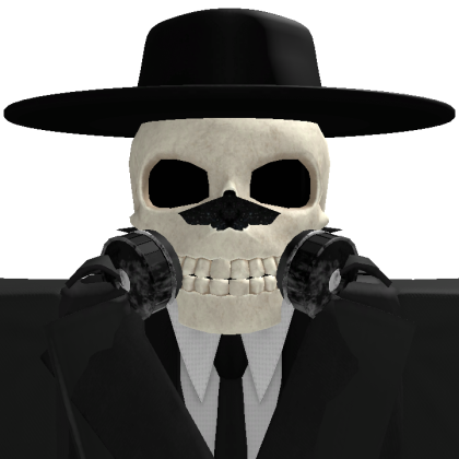 Roblox profile picture for @plex