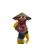 @Maxbigwig