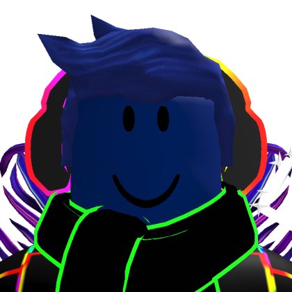 Roblox profile picture for @Hyanzxd