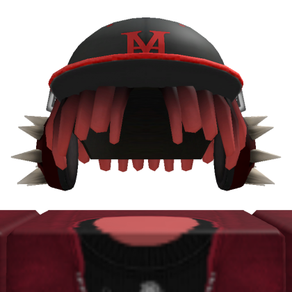 Roblox profile picture for @wydkamii