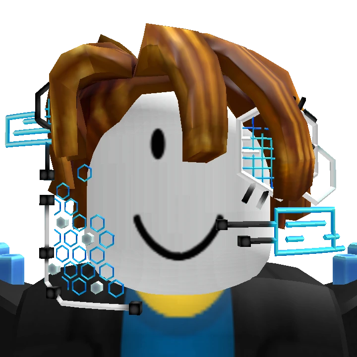 SkibidiGamingTH's Roblox Avatar