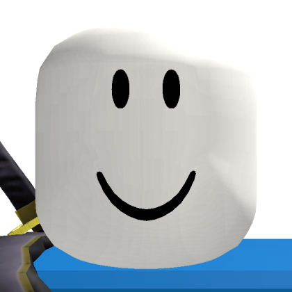 Roblox profile picture for @Relocating