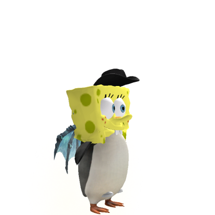 Roblox avatar