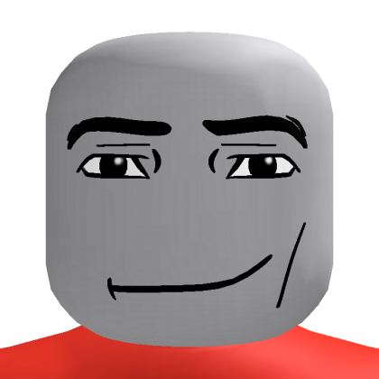 Roblox avatar