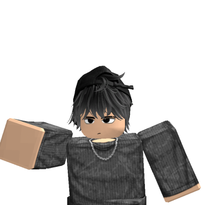 Roblox avatar