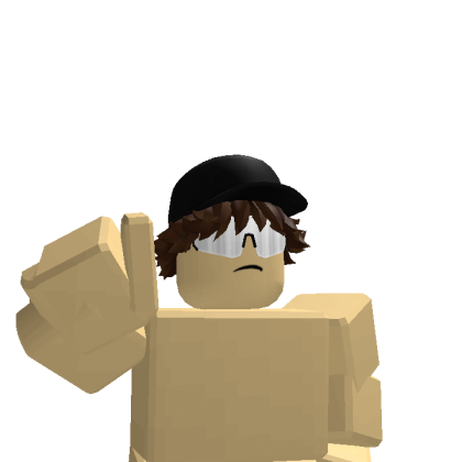 Roblox avatar