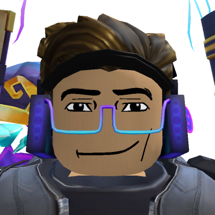 Roblox profile picture for @refere87