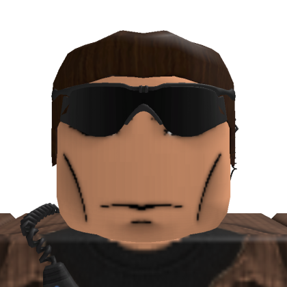 Roblox avatar