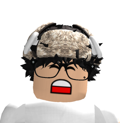 Roblox avatar