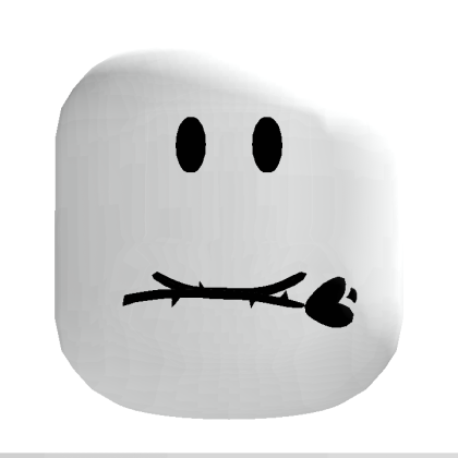 Roblox profile picture for @Hostilities