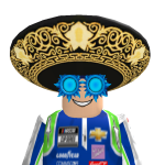 @TrackhouseRacingfan
