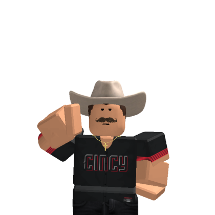 Roblox avatar