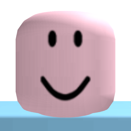 Roblox profile picture for @Dewey