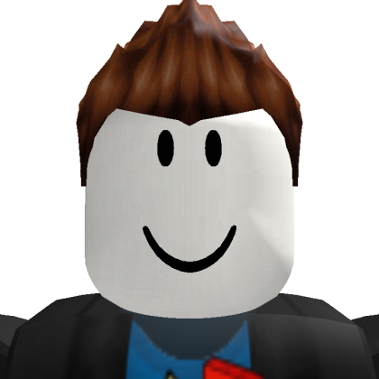 Roblox profile picture for @kinabuhi