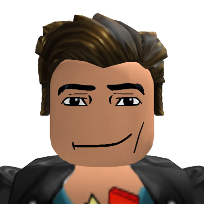 Roblox profile picture for @Harun_har
