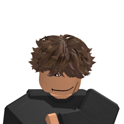 Roblox avatar