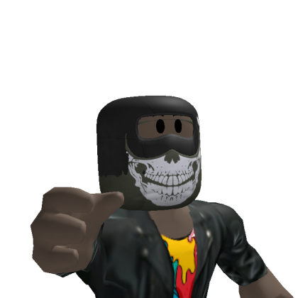 Roblox avatar