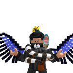 @Albertuskaprogamer