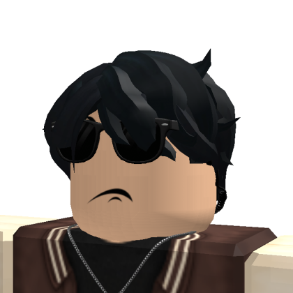 Roblox avatar