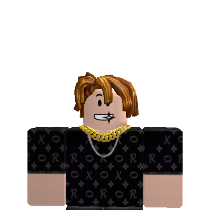 Roblox avatar