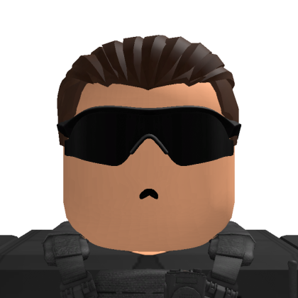 Roblox avatar