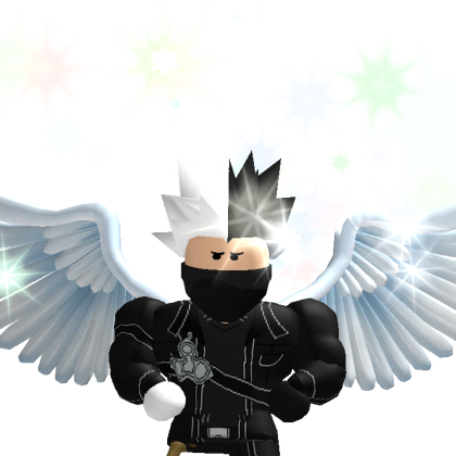 llTheMadnessKingll