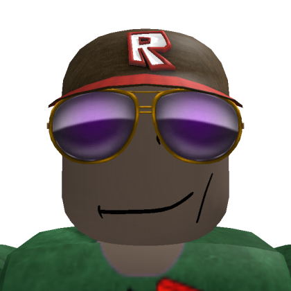 Roblox avatar
