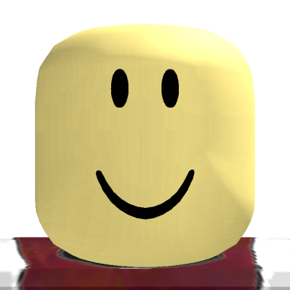 Roblox profile picture for @oregano