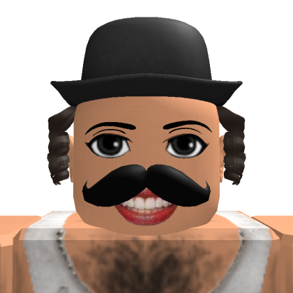Roblox avatar