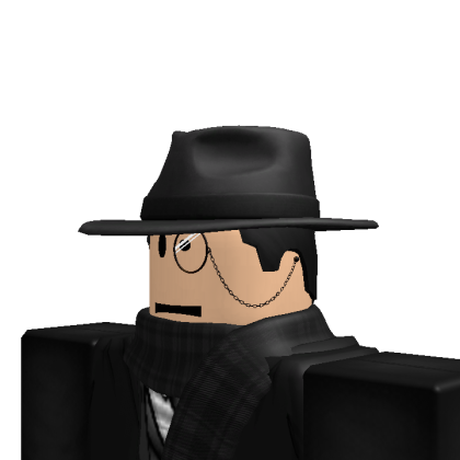Roblox avatar