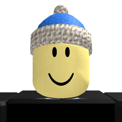 Roblox profile picture for @Italo