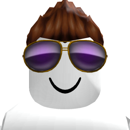 Roblox profile picture for @CutbaCks