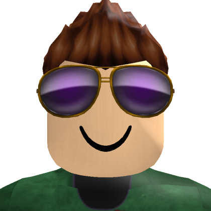 Roblox profile picture for @Stamenko