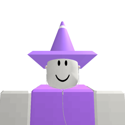 Roblox profile picture for @Prepares