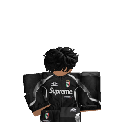 Roblox avatar