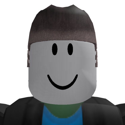 Roblox profile picture for @hidriic