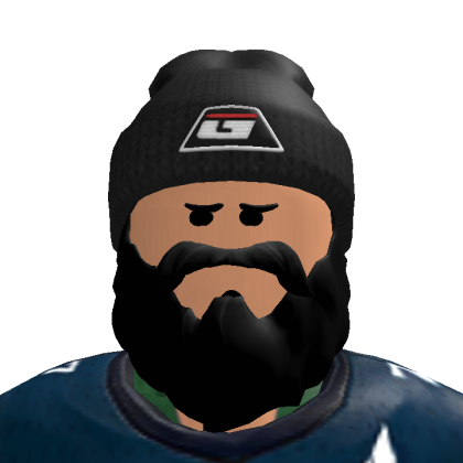 Roblox profile picture for @Level