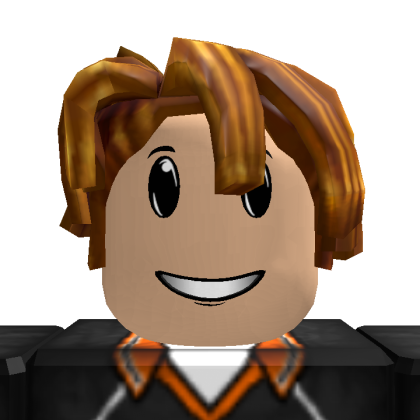 Roblox profile picture for @melkei5