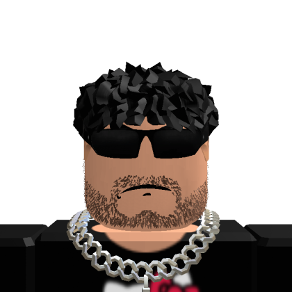 Roblox avatar