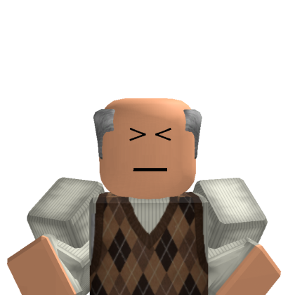 Roblox avatar