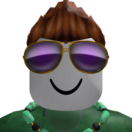 Roblox profile picture for @gswery