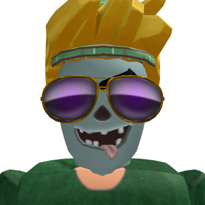 Roblox avatar