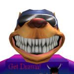 @talentedmalcome