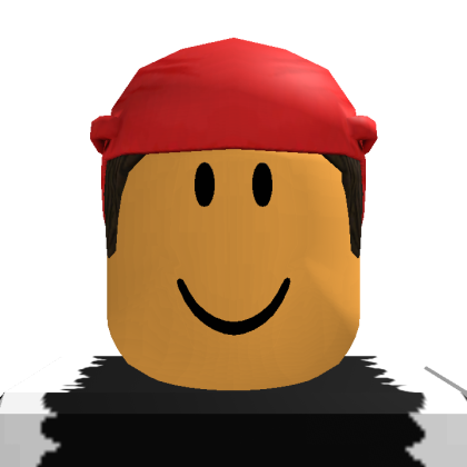 Roblox profile picture for @garde