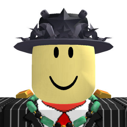 Roblox profile picture for @usual