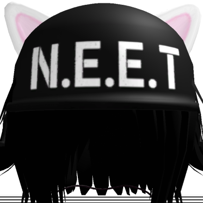Roblox profile picture for @memoir