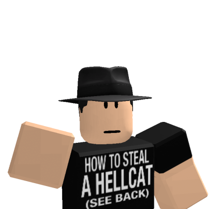 Roblox avatar