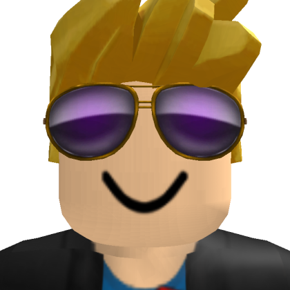 Roblox profile picture for @onatan